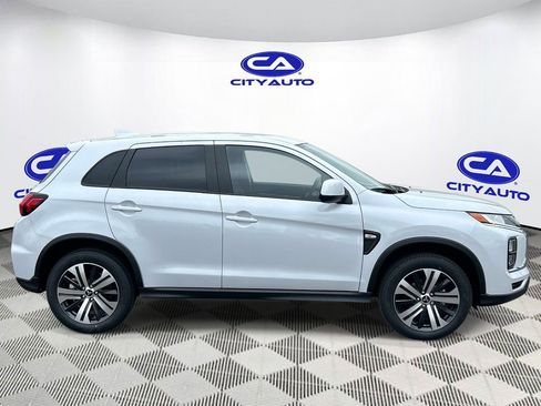 New 2026 Mitsubishi Outlander Sport AWD image 2