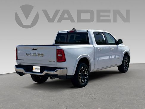 Used 2025 RAM 1500 Laramie image 18