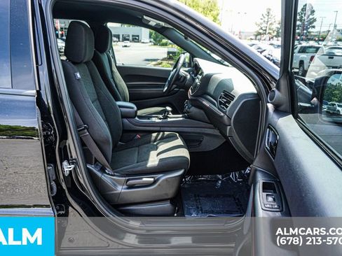 Used 2025 Dodge Durango GT RWD image 26