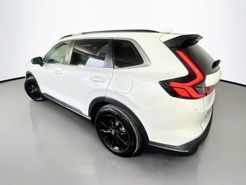 Used 2024 Honda CR-V Sport image 6