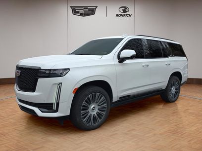 Certified 2022 Cadillac Escalade Sport w/ Touring Package