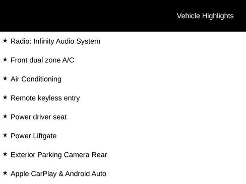 Used 2020 Hyundai Tucson Limited FWD image 5