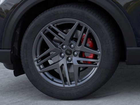 New 2026 Ford Explorer ST image 19