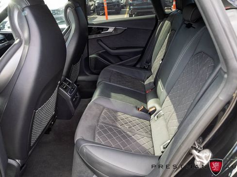 Used 2024 Audi S5 Premium Plus AWD/4WD image 41