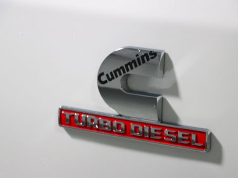 Used 2023 RAM 2500 Big Horn w/ Level 1 Equipment Group image 31