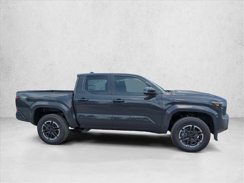 New 2026 Toyota Tacoma TRD Sport RWD image 4