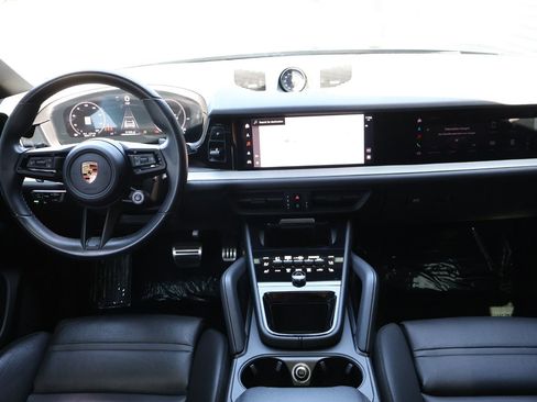 Used 2024 Porsche Cayenne S w/ Premium Package Plus (PP1) AWD/4WD image 23