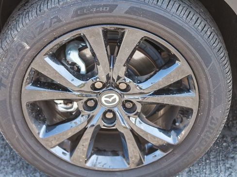 Certified 2025 MAZDA CX-30 2.5 Turbo w/ Premium Plus Pkg AWD/4WD image 10