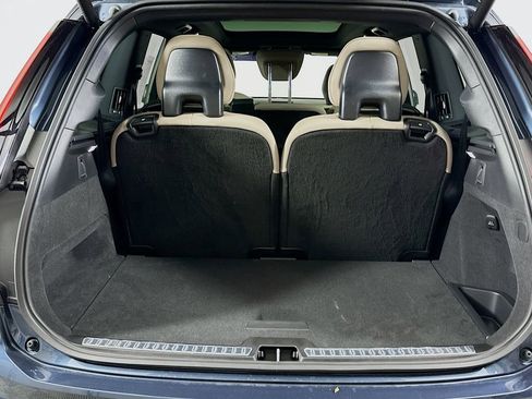 Used 2026 Volvo XC90 B6 Core AWD/4WD image 16
