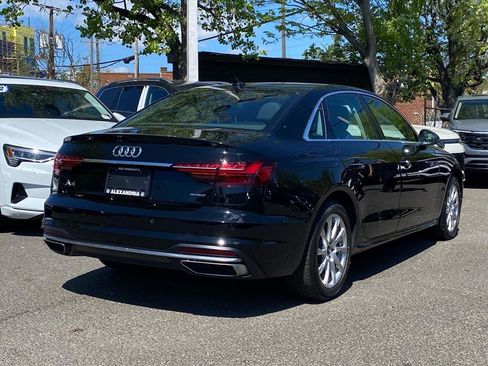 Used 2023 Audi A4 2.0T Premium AWD/4WD image 3