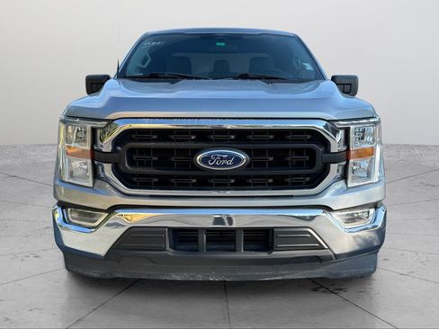 Used 2022 Ford F150 XLT image 8