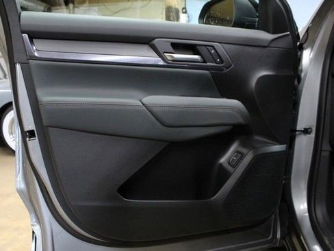 New 2026 GMC Terrain AT4 AWD/4WD image 15