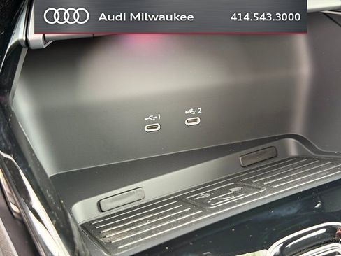 New 2026 Audi RS 3 AWD/4WD image 36