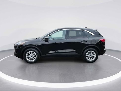 Used 2021 Ford Escape SE w/ Convenience Package AWD/4WD image 5