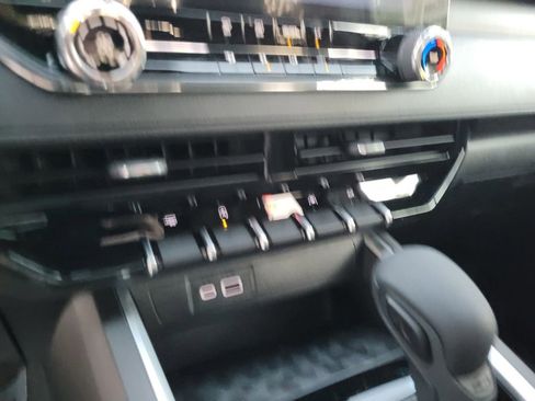 New 2026 Chevrolet Colorado W/T w/ WT Custom Package image 26