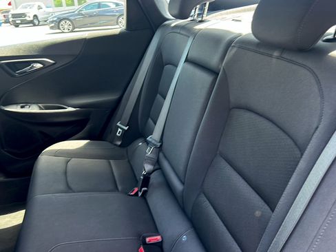 Used 2023 Chevrolet Malibu LT FWD image 21