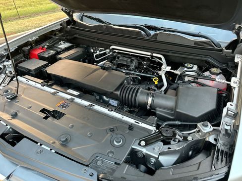 New 2026 Chevrolet Colorado LT w/ LT Convenience Package image 26