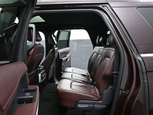 Certified 2024 Ford Expedition Max Limited RWD image 15