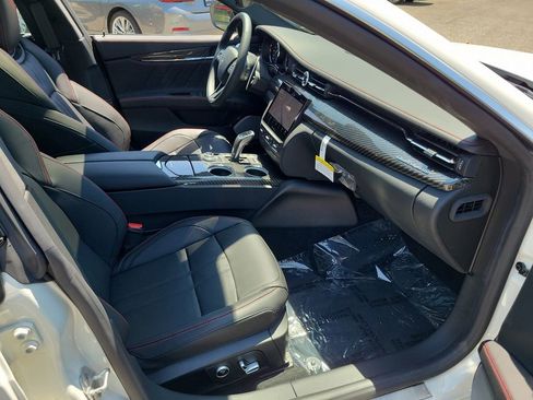 Used 2024 Maserati Quattroporte Modena Ultima Q4 image 17