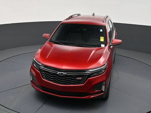 Used 2024 Chevrolet Equinox RS FWD image 18