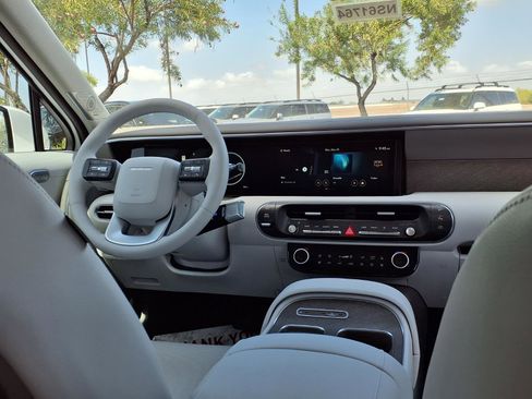 New 2026 Hyundai Palisade Limited AWD/4WD image 10