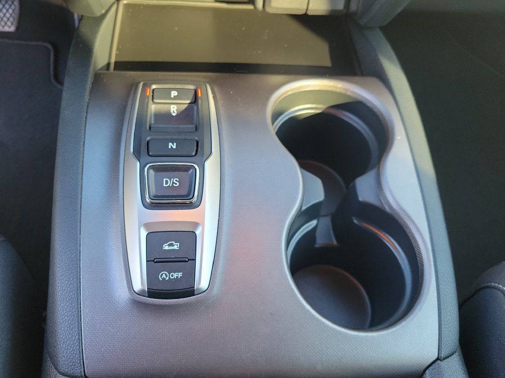 Certified 2023 Honda Ridgeline Sport image 35