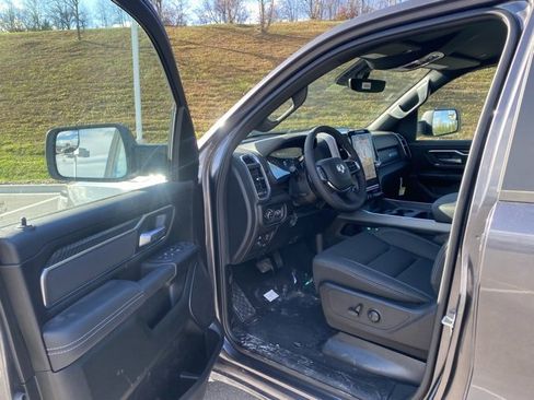 New 2026 RAM 1500 Big Horn image 14