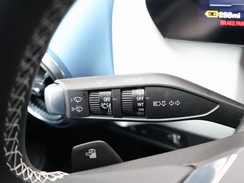 New 2026 Chevrolet Equinox EV LT image 14