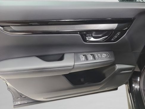 Used 2025 Honda CR-V EX-L image 21