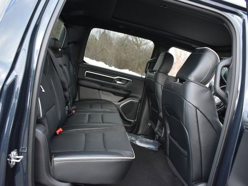 New 2026 RAM 1500 Laramie w/ Laramie Preferred Package image 31