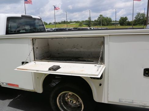 Used 2018 Ford F350 XL w/ Power Equipment Group AWD/4WD image 13
