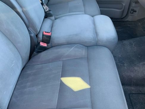 Used 2007 Ford F150 STX image 11