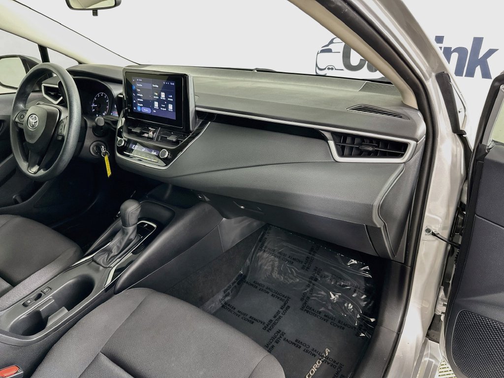 Used 2024 Toyota Corolla LE FWD image 33