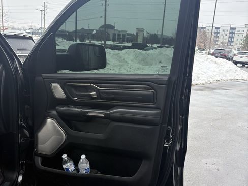 Used 2021 RAM 1500 Limited w/ Night Edition image 25
