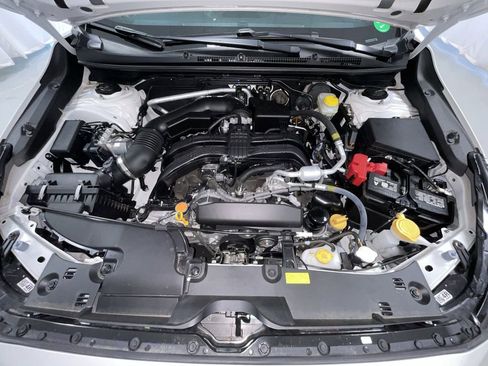 Certified 2024 Subaru Crosstrek 2.5i Sport image 20