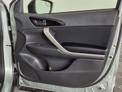 Used 2024 Mitsubishi Eclipse Cross ES image 8