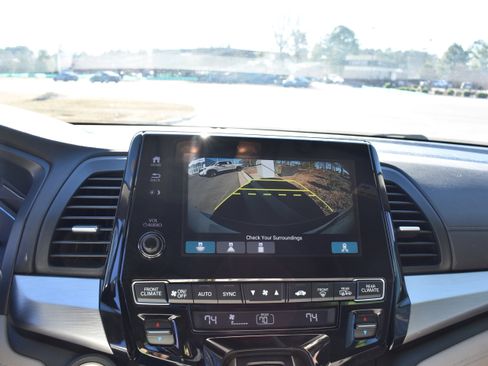 Certified 2020 Honda Odyssey EX image 19