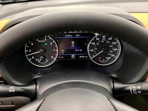 New 2025 Nissan Sentra SV w/ SV Premium Package image 23