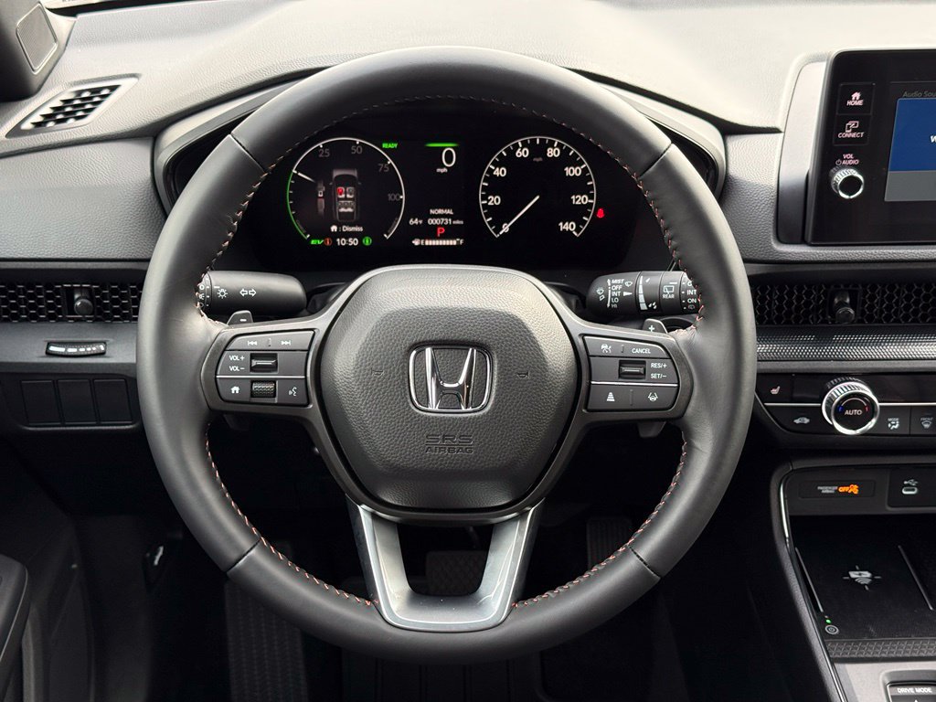 Certified 2026 Honda CR-V Sport image 21