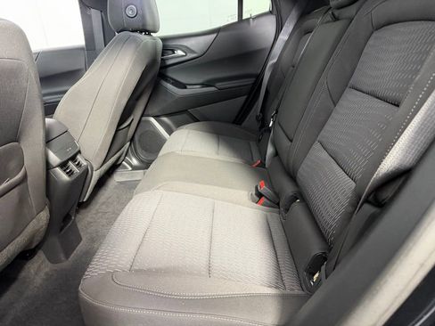 Used 2026 Chevrolet Equinox LT FWD image 27