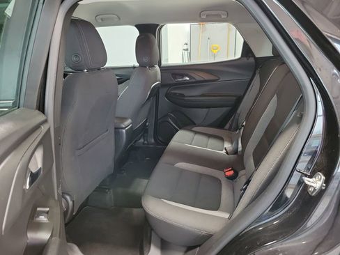 Used 2024 Chevrolet TrailBlazer LS image 7