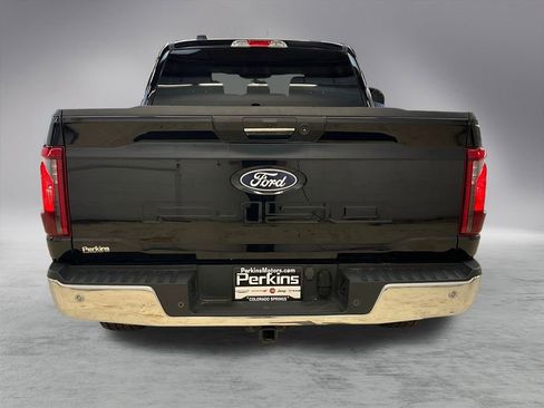 Used 2024 Ford F150 XLT w/ Mobile Office Package image 5