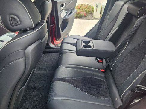 Used 2019 Acura RDX A-Specw/ Technology Package AWD/4WD image 4