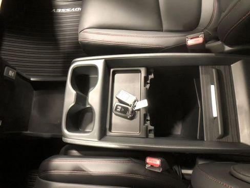 Used 2023 Honda Odyssey Sport image 38