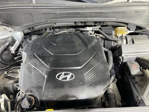 Used 2023 Hyundai Palisade Limited image 33