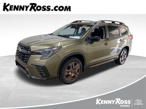 New 2026 Subaru Ascent Limited Bronze AWD/4WD image 1