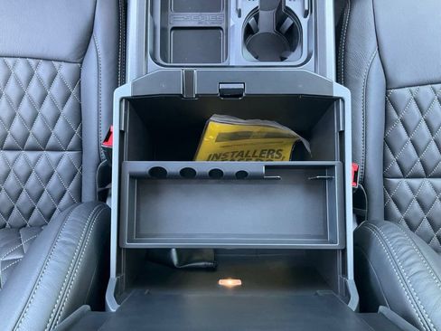New 2026 Ford F250 XLT w/ XLT Premium Package AWD/4WD image 31