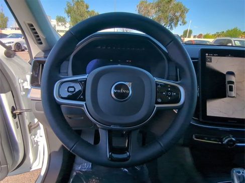 New 2025 Volvo XC90 B6 Ultra w/ Protection Package Premier image 25