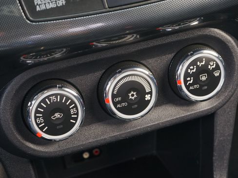 Used 2010 Mitsubishi Lancer Evolution GSR AWD/4WD image 19