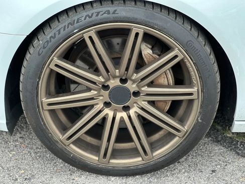 Used 2013 Audi A6 3.0T Premium Plus image 24